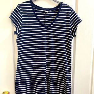 T-Shirt Dress